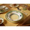 38792 2 plochy talir kolekce french garden fleurence villeroy boch