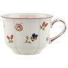 39503 snidanovy salek kolekce petite fleur villeroy boch