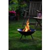 203010 FLAMES Feuerschale L mood 2