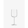 44109 7 sklenice na vino borough 380 ml cira set 4 ks lsa international