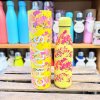 57065 2 termolahev chilly s bottles zig zag ditsy 500ml edice floral original