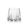 TH 05 07 CL Gry Tealight Medium Clear