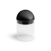 00544 GRAVITY CANDLE black studio 003