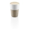 501134 Cafe latte tumblers full B Pearl Beige aRGB High