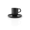 512705 Espresso cup w saucer Nordic kitchen aRGB High