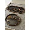 20469 Bronze Organic valet tray 20468 Bronze Organic valet tray WEB