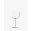 44112 5 sklenice na vino borough 450 ml cira set 4 ks lsa international