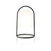 571316 Solar lanterne H 30 cm Lys aRGB High