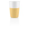 501125 Cafe latte tumblers empty B Golden Sand aRGB High