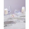 55994 3 siroka sklenice na sampanske pearl 300 ml perletova set 2ks lsa international