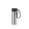 567037 To go cup 35cl Emerald Green closed aRGB High