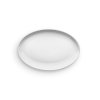 887227 Legio Nova Oval plate 24 5 cm oppefra aRGB High