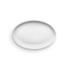 887227 Legio Nova Oval plate 24 5 cm oppefra aRGB High