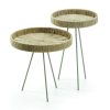 254035 254036 TAHITI Beistelltisch