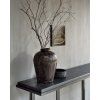 25943 Stability console umber 29731 Mahogany Black chopped bowl det1 WEB