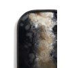 20466 Black Organic glass valet tray det01 cut WEB