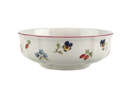 39551 samostatna miska kolekce petite fleur villeroy boch