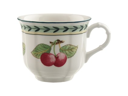 38762 salek na kavu kolekce french garden fleurence villeroy boch
