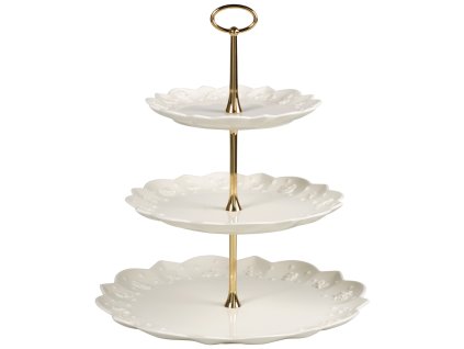 41936 stojan pro servirovaci talire etazer kolekce toy s delight royal classic villeroy boch
