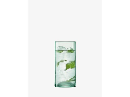 44127 6 sklenice na michane napoje canopy 350 ml cira set 4 ks lsa international