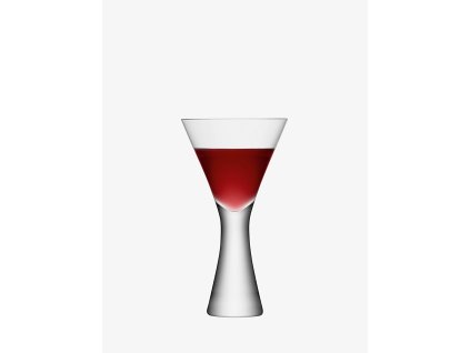 44274 3 sklenice na vino moya 395 ml cira set 2 ks lsa international