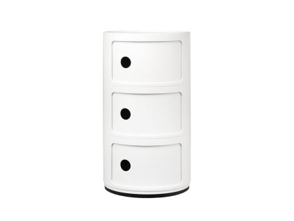 Kartell Componibili 4967 weiss