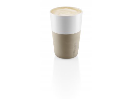 501134 Cafe latte tumblers full B Pearl Beige aRGB High