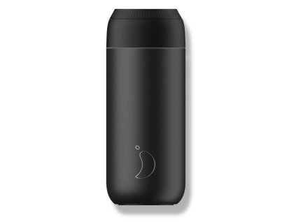 56876 termohrnek chilly s bottles cerna propast 500ml edice series 2