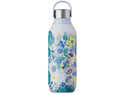 57609 termolahev chilly s bottles forest nouveau 500ml edice liberty series 2