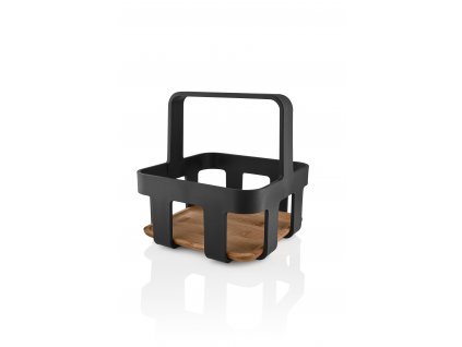 520451 Nordic Kitchen Table caddy bamboo vinkel aRGB High