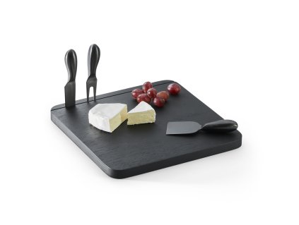 189012 FROMAGE Kaesesbrett deco