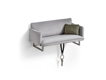 300126 COUCH MiniGarderobe