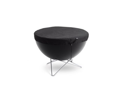 00265 BOWL 70 mit Sternfuss Abdeckhaube