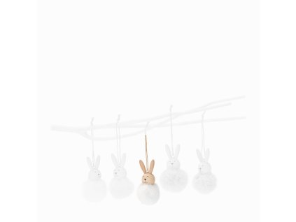 285053 EMMY Hasenanhaenger