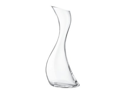 63216 sklenena karafa cobra 0 75l georg jensen