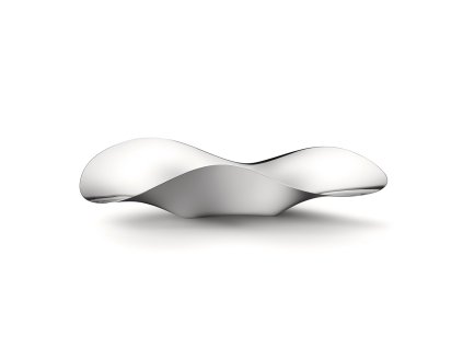 28670 podnos na ustrice indulgence georg jensen