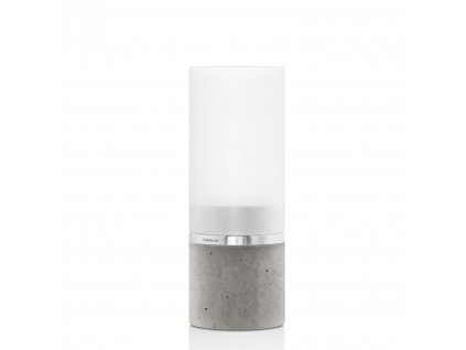 24105 1 betonovy svicen faro blomus