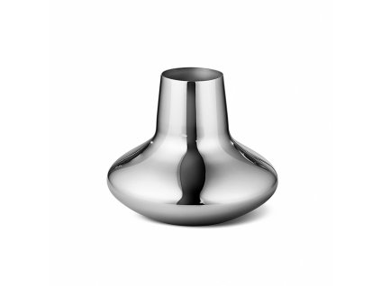27151 vaza henning koppel 15 cm nerez georg jensen