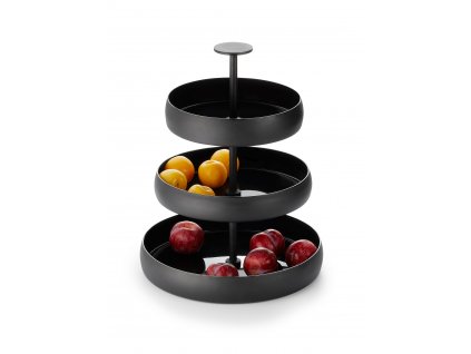 131003 NEGRETTO Etagere Deco