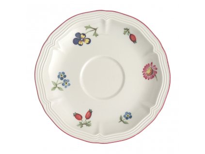 39518 espresso podsalek kolekce petite fleur villeroy boch