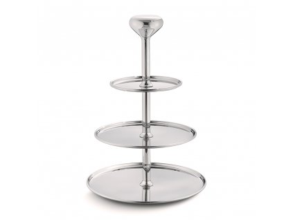 27223 etazer alfredo 30 cm georg jensen