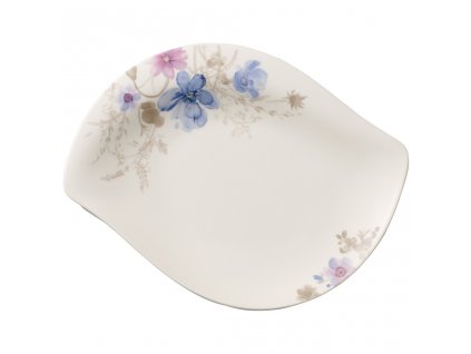 39374 miska plocha kolekce mariefleur gris serve salad villeroy boch