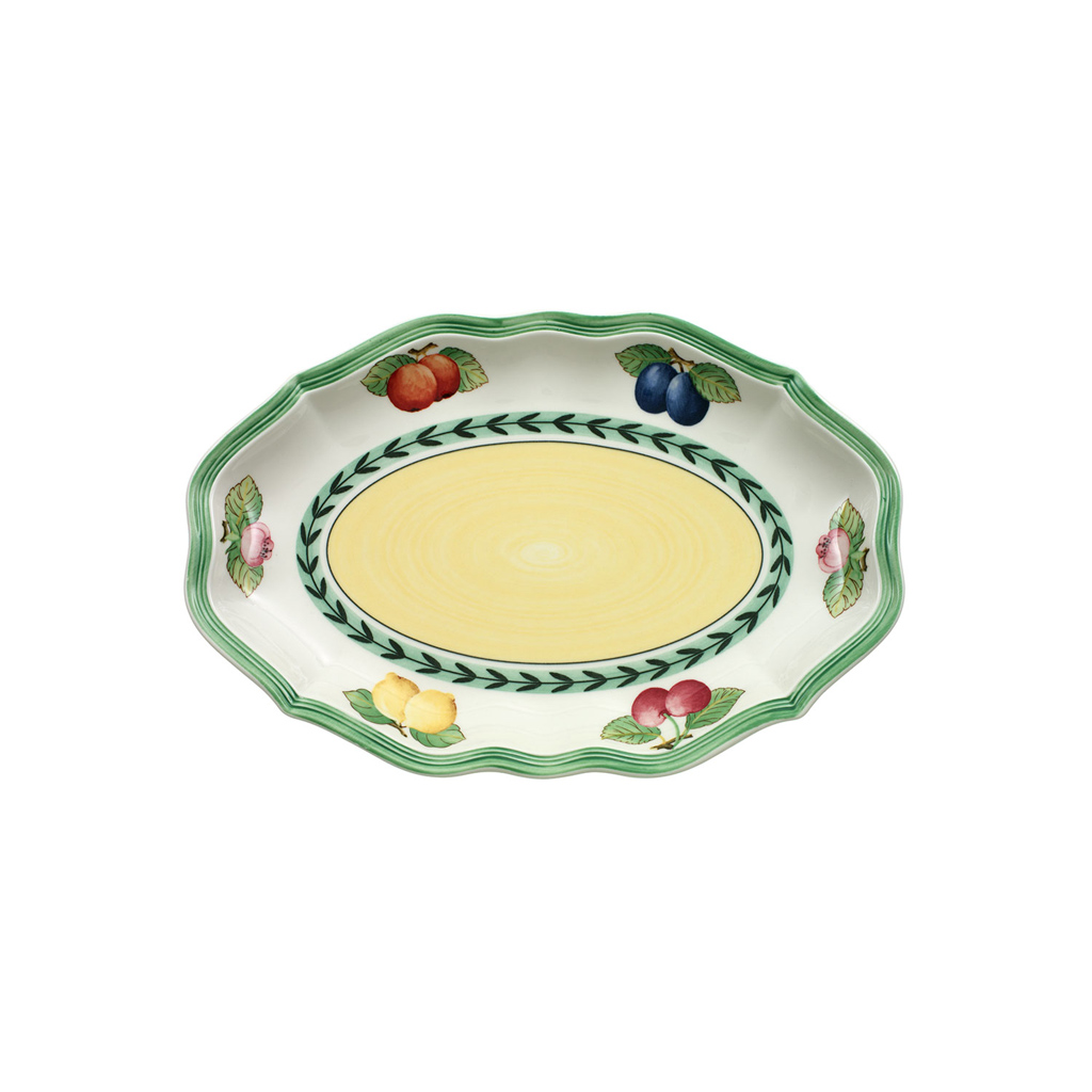 Tanier na predjedlo, kolekcia French Garden Fleurence - Villeroy & Boch