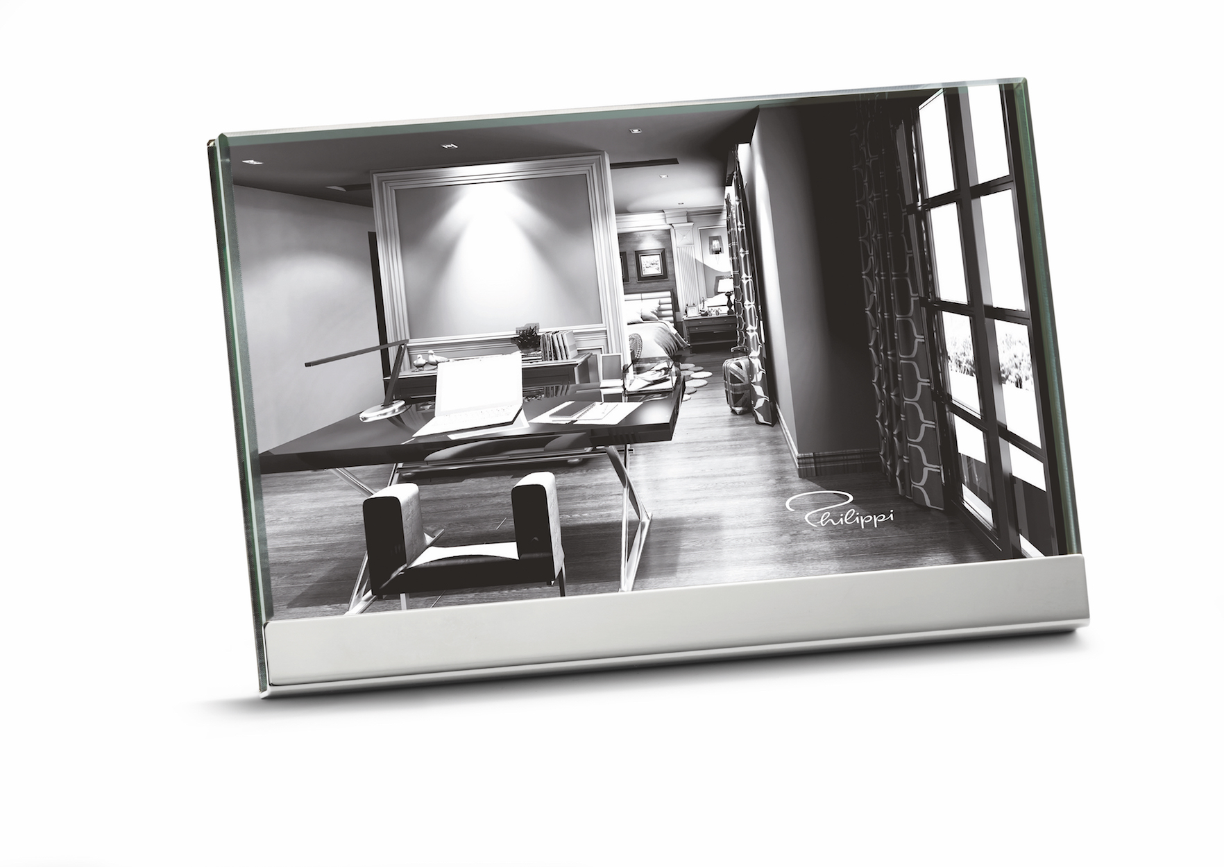 E-shop Fotorámik ROOM, 10 x 15 cm - Philippi