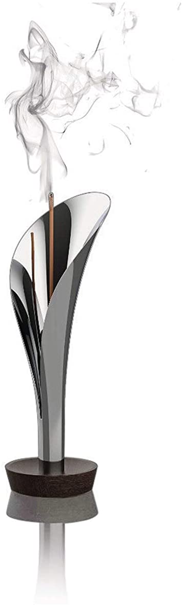 E-shop Luxusné stojan pre vonné tyčinky LILY - Alessi