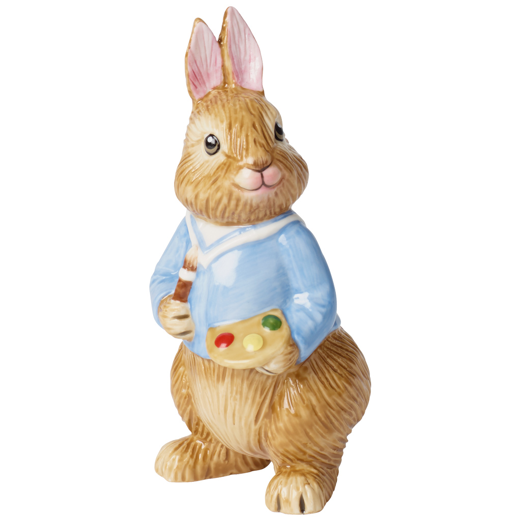 Zajac Max, kolekcia Bunny Tales - Villeroy & Boch