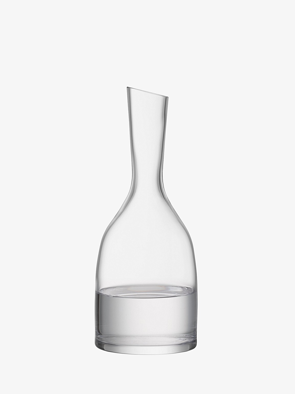 Karafa na vodu Wine, 1.05 L, číra - LSA International