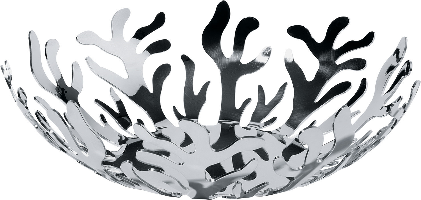 E-shop Dizajnová misa na ovocie Mediterraneo, priem. 25 cm - Alessi