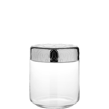 E-shop Dizajnová nádoba Dressed, priem. 10.5 cm - Alessi
