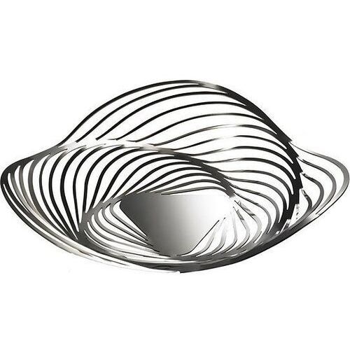 E-shop Dizajnová nádoba Trinity, priem. 43 cm - Alessi